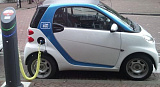 Development of standards in the field of electric transport